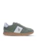 U.S. Polo Assn. Sneakers in Grün