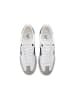 U.S. Polo Assn. Sneakers wit/grijs/donkerblauw