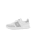 U.S. Polo Assn. Sneakers in Weiß/ Grau