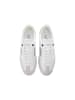 U.S. Polo Assn. Sneakers in Weiß/ Grau