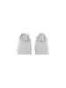 U.S. Polo Assn. Sneakers in Creme/ Silber