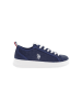 U.S. Polo Assn. Sneakersy w kolorze granatowym