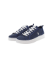 U.S. Polo Assn. Sneakers in Dunkelblau