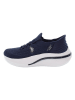 U.S. Polo Sneakersy w kolorze granatowym