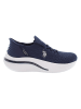 U.S. Polo Sneakersy w kolorze granatowym
