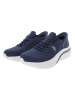 U.S. Polo Sneakers donkerblauw