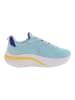 U.S. Polo Sneakers "Claude" in Hellblau
