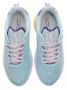 U.S. Polo Sneakers "Claude" in Hellblau