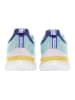 U.S. Polo Sneakers lichtblauw