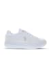 U.S. Polo Assn. Sneakers in Weiß