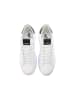 U.S. Polo Assn. Sneakers wit/zwart