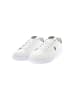 U.S. Polo Assn. Sneakers wit/zwart