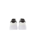 U.S. Polo Assn. Sneakers wit/zwart
