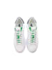U.S. Polo Assn. Sneakers wit/groen
