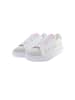 U.S. Polo Assn. Sneakers in Weiß/ Pink