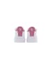 U.S. Polo Assn. Sneakers in Weiß/ Pink