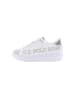 U.S. Polo Assn. Sneakers in Weiß