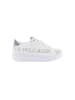 U.S. Polo Assn. Sneakers in Weiß