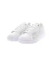 U.S. Polo Assn. Sneakers in Weiß/ Silber