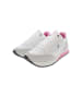 U.S. Polo Assn. Sneakers grijs/wit
