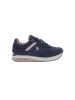 U.S. Polo Assn. Sneakers "Frisby" in Dunkelblau