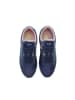 U.S. Polo Assn. Sneakers "Frisby" in Dunkelblau