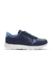 U.S. Polo Assn. Sneakers "Gary" in Dunkelblau