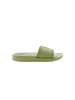 U.S. Polo Assn. Pantoletten in Khaki