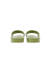 U.S. Polo Assn. Pantoletten in Khaki