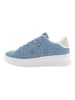 U.S. Polo Assn. Sneakers "Ginger" in Blau