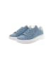 U.S. Polo Assn. Sneakersy w kolorze niebieskim