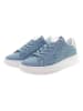 U.S. Polo Sneakers "Ginger" in Blau