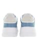 U.S. Polo Assn. Sneakers "Ginger" in Blau