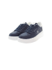 U.S. Polo Assn. Sneakers in Dunkelblau