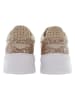 U.S. Polo Sneakers beige