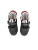 U.S. Polo Assn. Sneakers in Schwarz