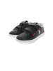 U.S. Polo Assn. Sneakers in Schwarz