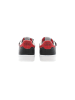 U.S. Polo Assn. Sneakers in Schwarz