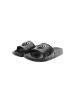 U.S. Polo Assn. Slippers zwart