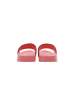 U.S. Polo Assn. Pantoletten in Rot