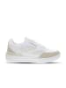 U.S. Polo Assn. Sneakers in Weiß/ Beige