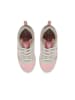 U.S. Polo Assn. Sneakers in Grau/ Rosa
