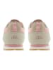 U.S. Polo Sneakers grijs/lichtroze