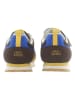 U.S. Polo Sneakers bruin/geel