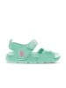 U.S. Polo Assn. Sandalen in Grün