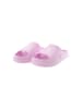 U.S. Polo Assn. Pantoletten in Rosa