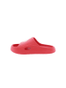 U.S. Polo Assn. Pantoletten in Rot