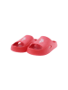 U.S. Polo Assn. Pantoletten in Rot