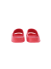 U.S. Polo Assn. Pantoletten in Rot