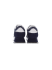 U.S. Polo Assn. Sneakers in Dunkelblau/ Rosa